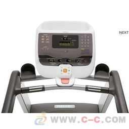 必確9.33跑步機(jī) 家庭健身房的巔峰之選與按摩器材的完美搭配