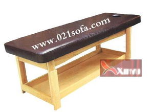 中醫(yī)推拿床的工作原理及其在現(xiàn)代健康領(lǐng)域的應(yīng)用